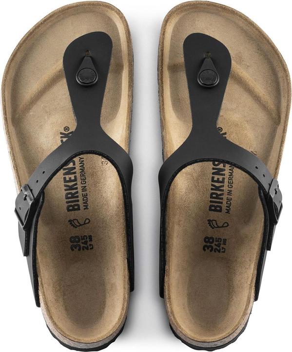 Immagine prodotto Birkenstock Gizeh Birko-Flor stretto (38)