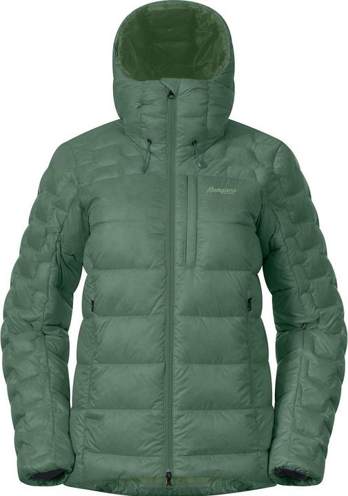 Bergans Magma Medium Down Hoodie (M)