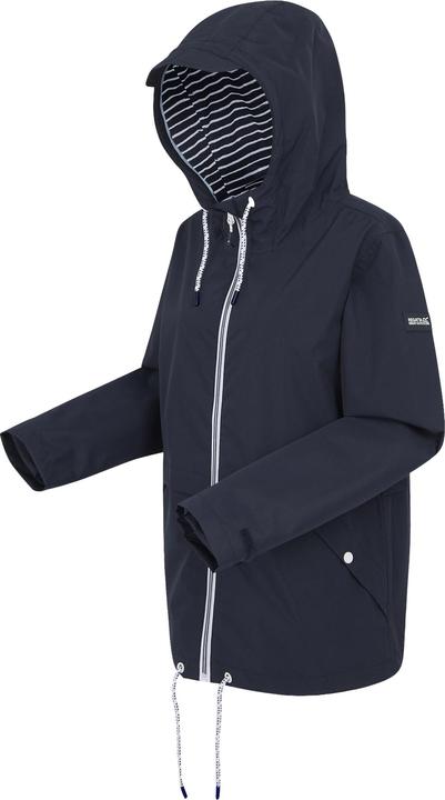 Actual product image Regatta Womens/Ladies Bayletta II Waterproof Jacket (38 D)