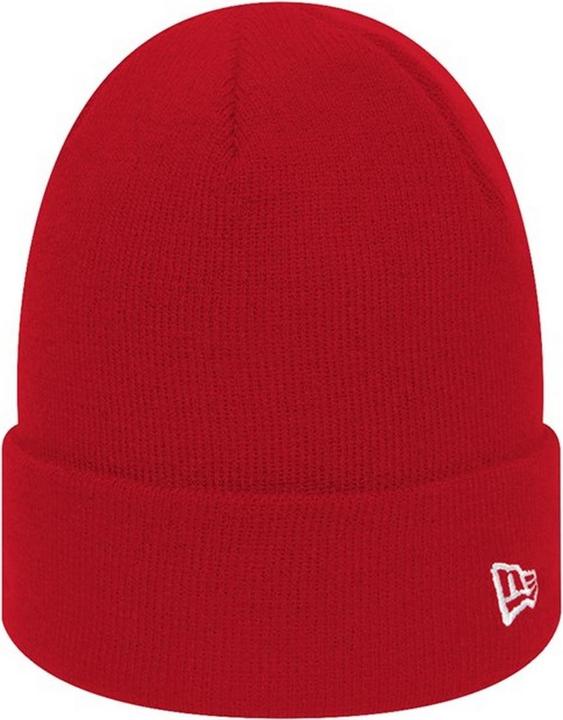 Scharlachrot