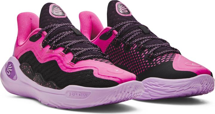 Image du produit Under Armour Curry 11 Gd (45)