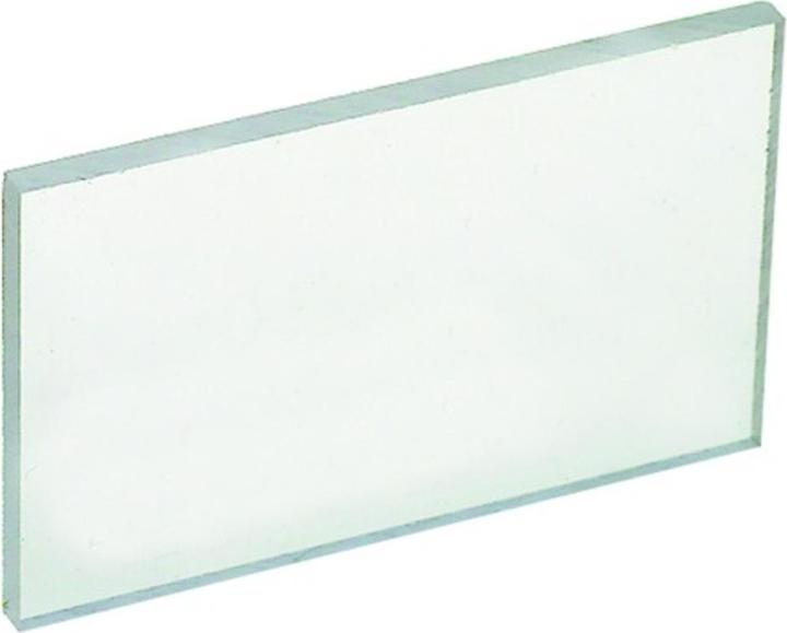 Werkstarck Plexiglasplatten GS (60 cm, 50 cm)