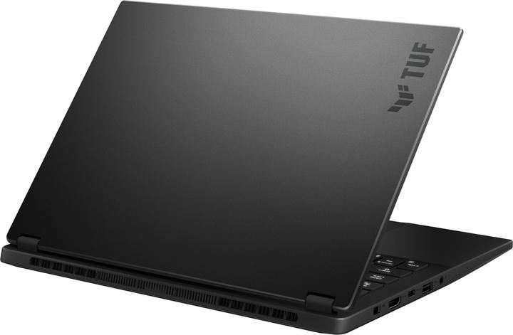 Productafbeelding ASUS TUF Gaming A14 RTX 4050 (14", AMD Ryzen AI 9 HX 370, 16 GB, 1000 GB, NL)