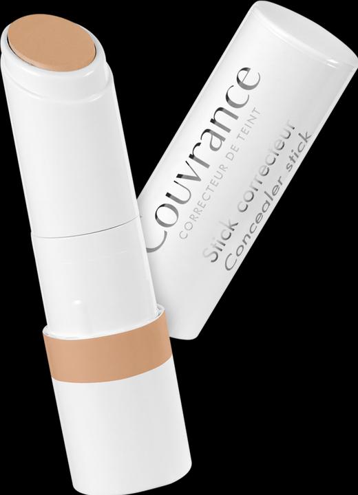 Actual product image Avène Couvrance correction stick (Coral)
