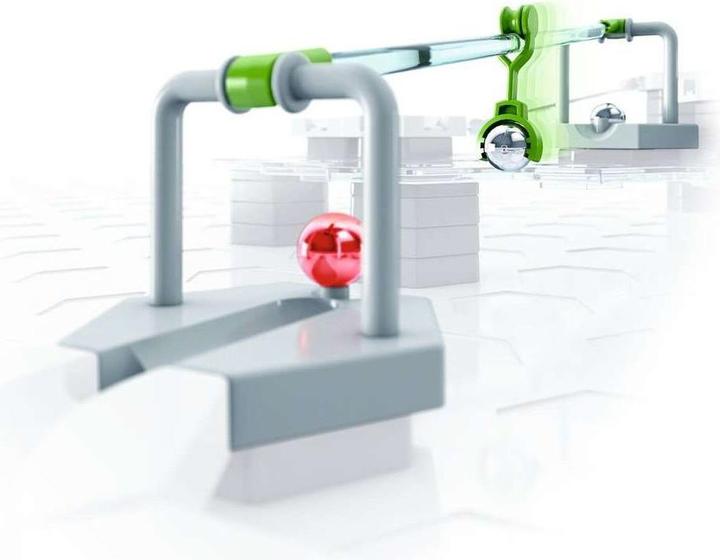 Produktbild Ravensburger GraviTrax Element Zipline