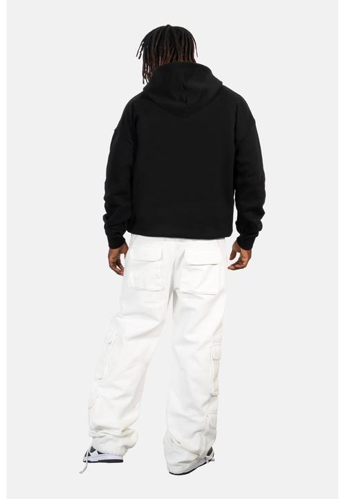 Actual product image Lost Youth LY HOODIE "WORLD - 21651 (S)