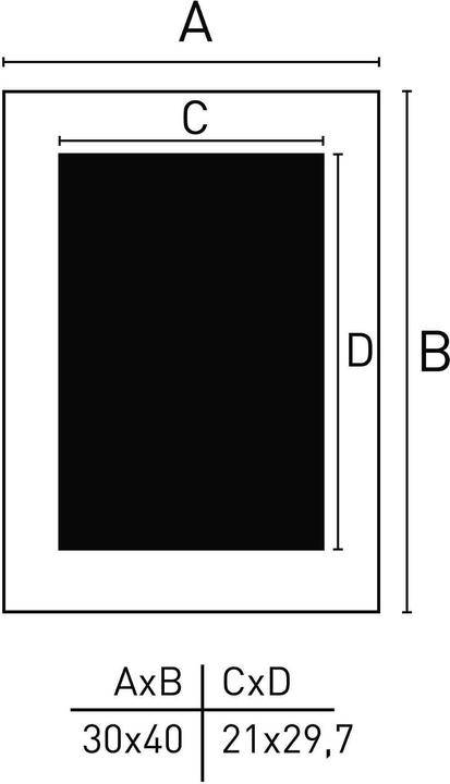 Immagine prodotto Nielsen Aura (A4)