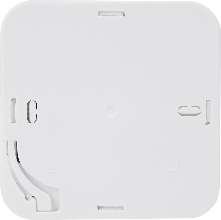 Produktbild Smartwares FGA-13800 Kohlenmonoxid-Melder mit App-Steuerung batteriebetrieben d