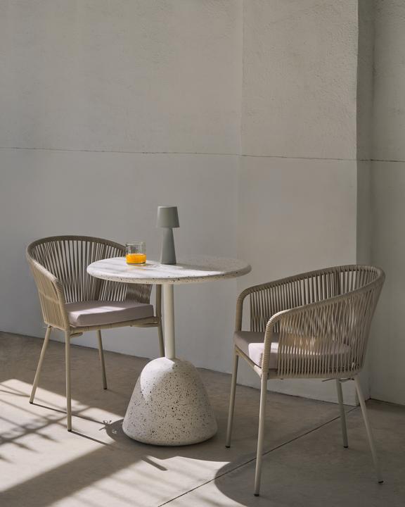 Actual product image Kave Home Yanet
