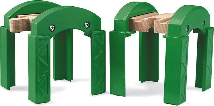 Brio Stapelbares Brückensystem