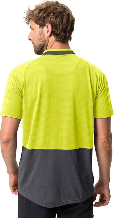 Actual product image Vaude Men's Tamaro Shirt III (XXL)