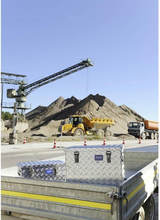 Immagine prodotto Alutec Estremo 120