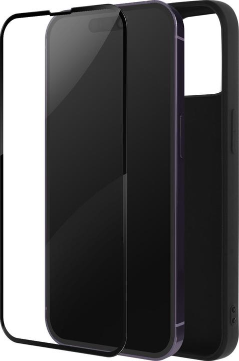 Produktbild Avizar Black Pack Series (Apple iPhone 14 Pro Max)