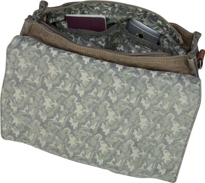 Produktbild Greenburry Umhängetasche Vintage Aviator 5901 Messenger
