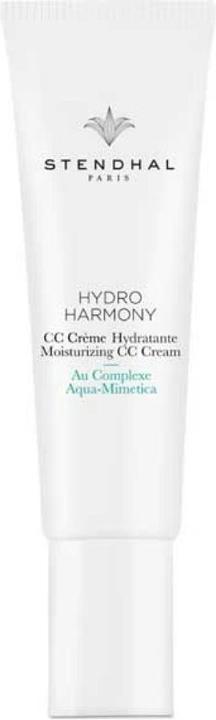 Stendhal CC Crème Hydratante