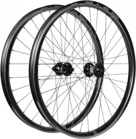 Actual product image Beast Wheelset HY35 29" SRAM XD, UD black (Wheelset, 29", 27.5")