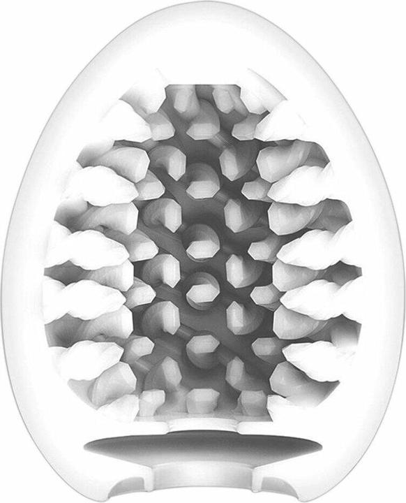 Actual product image Tenga Brush