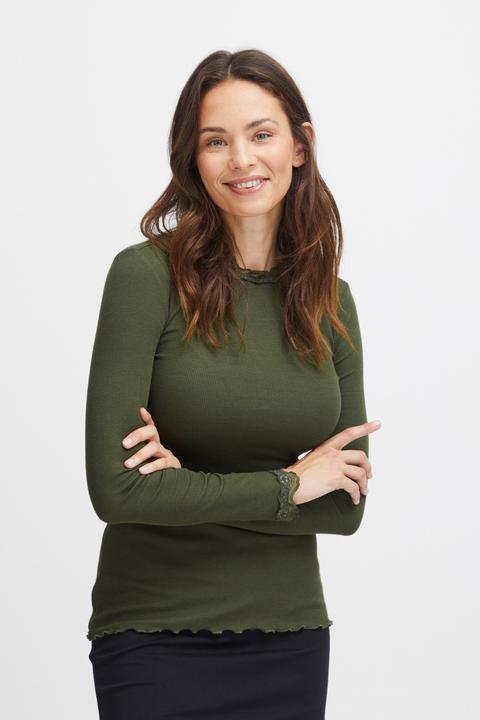 Actual product image Fransa FRHIZAMOND 20610153 (XL)