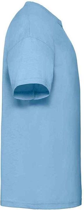 Produktbild Fruit of the Loom Valueweight TShirt (152, 158)