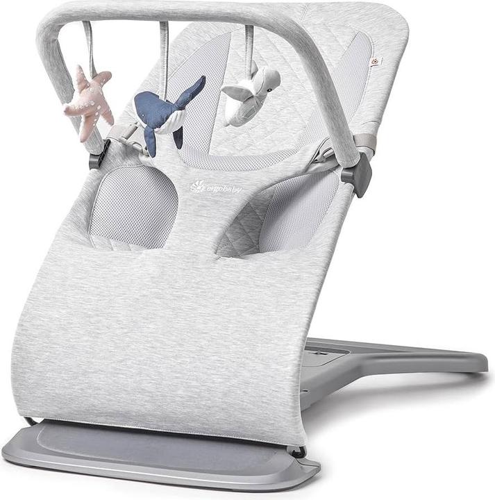 Image du produit Ergobaby Arceau de jeu pour le transat Evolve 3en1