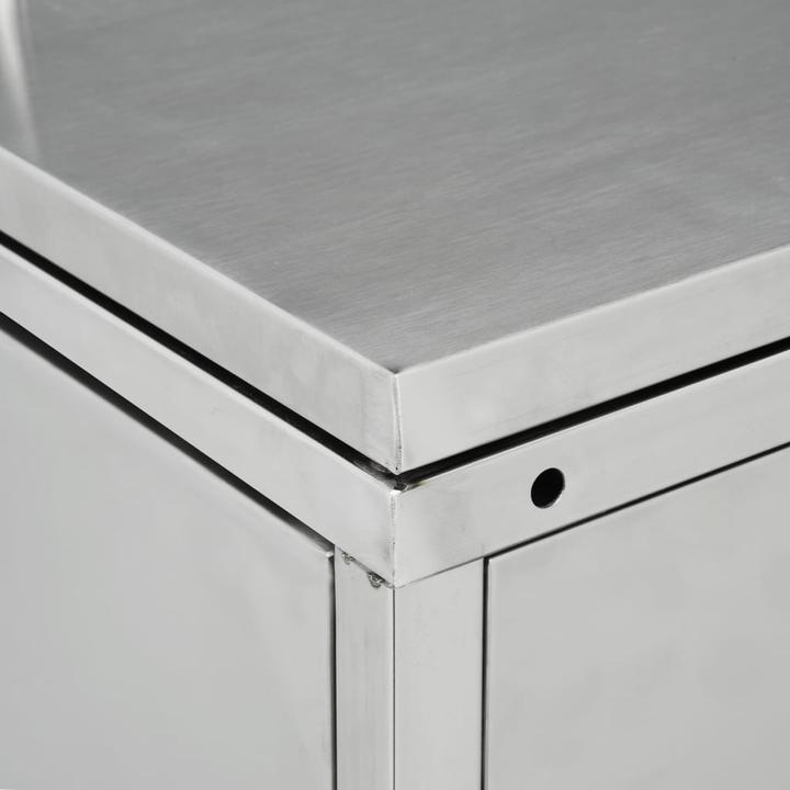 Immagine prodotto VidaXL Faxon (240 l)