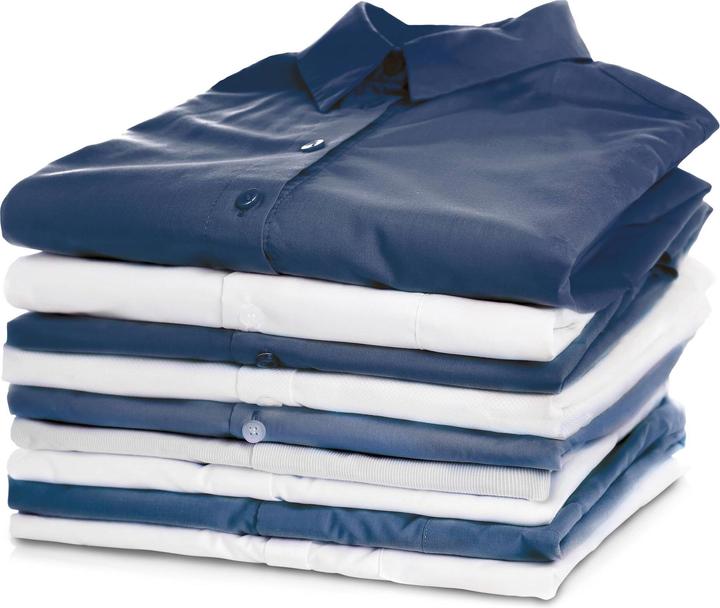 Actual product image CleanMaxx Iron for shirts & blouses (1800 W)