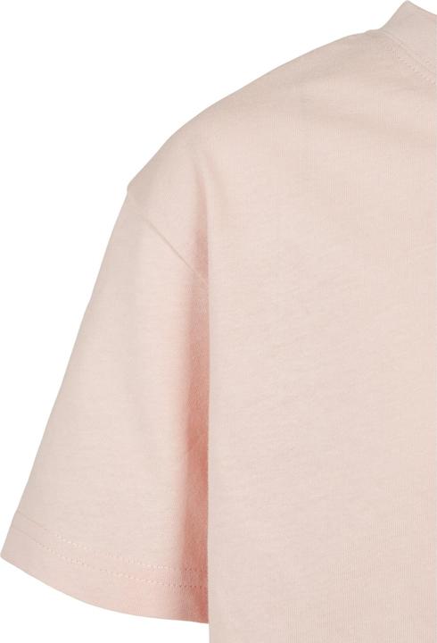 Actual product image Urban Classics Girls Short Kimono Tee (110, 134)