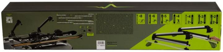 Image du produit Green Valley Easy Snow Rider