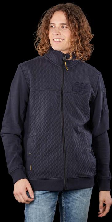 Image du produit Pme Legend Veste de sweat (L)