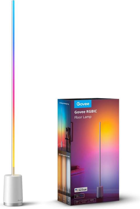 Image du produit Govee Lyra (1500 lm)