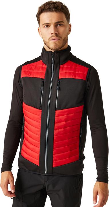 Image du produit Regatta - Veste sans manches E-VOLVE - Adulte (L)