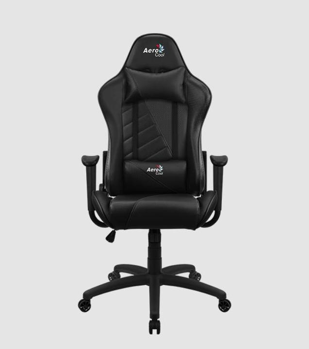 Actual product image AeroCool AC-110 AIR Universal Gaming Chair Air Filled Seat