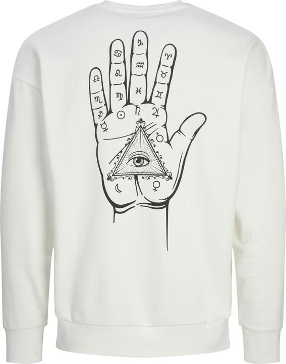 Immagine prodotto Jack & Jones Felpa stampata Felpa (XXL)