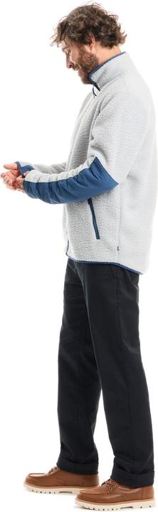Produktbild Stoic NorrvikSt. Pile Fleece Jacket (L)