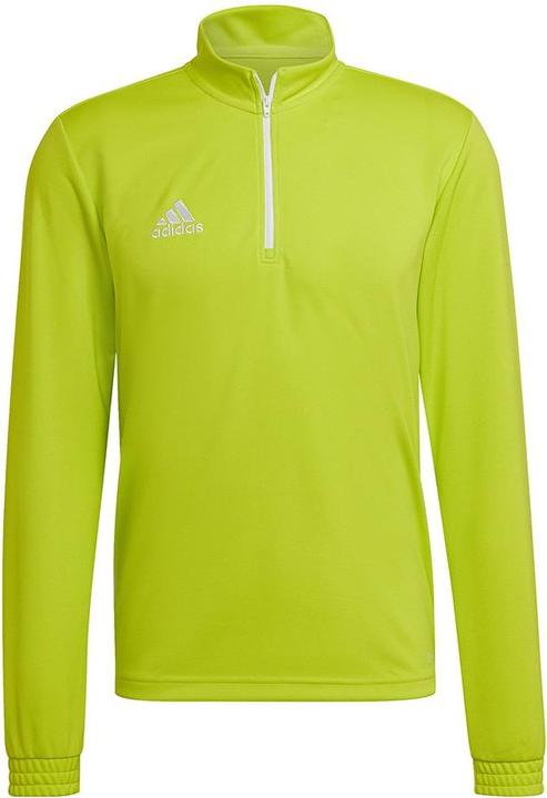 adidas Entrada 22 Trainingspullover Herren