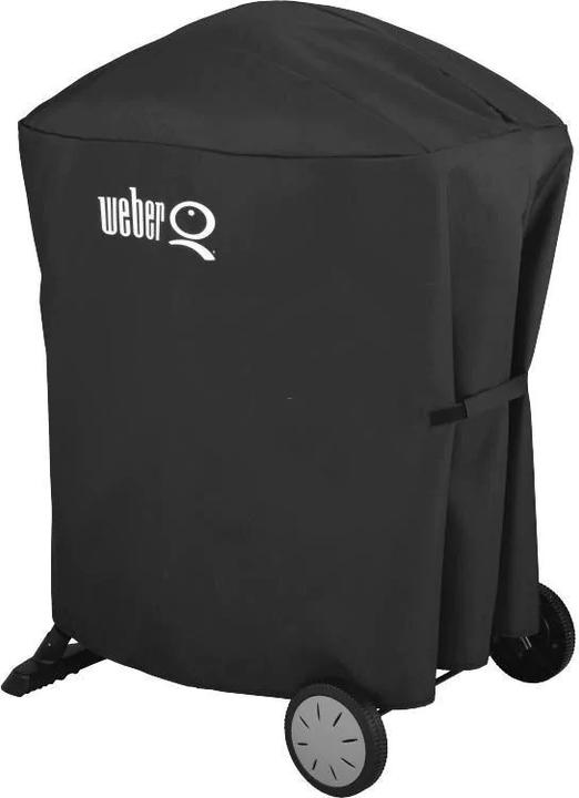 Produktbild Weber Abdeckhaube Premium (Grill)