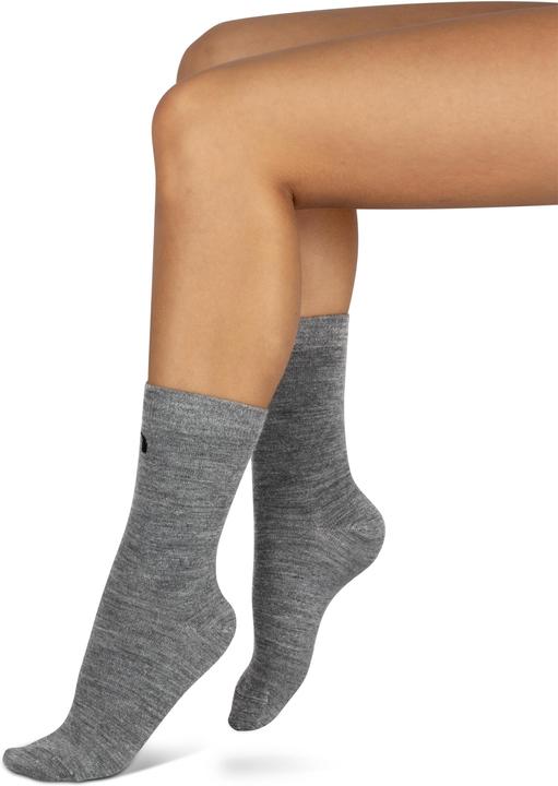 Produktbild Normani 2 Businesssocke aus Merinowolle (2er Pack, 35 - 38)