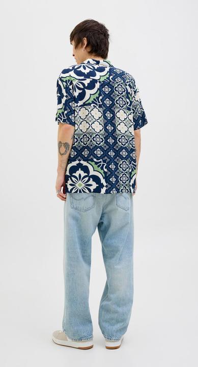 Image du produit Jack & Jones Relaxed Fit Hemd Hemd (M)