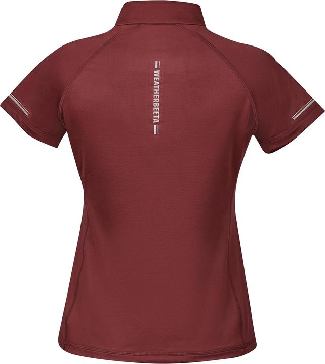 Actual product image Weatherbeeta Victoria premium base layer top short-sleeved (XS)
