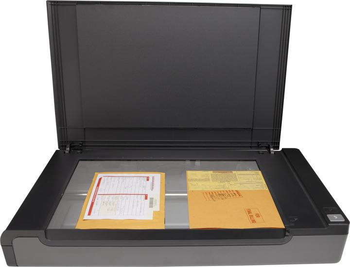 Actual product image Kodak Flatbed accessories