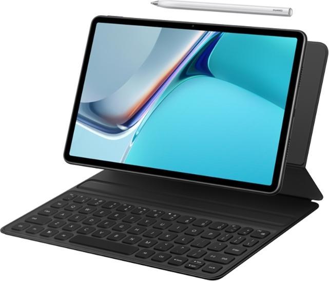 Produktbild Huawei Smart Keyboard, Matepad 11 (Eng. Int., MatePad 11)