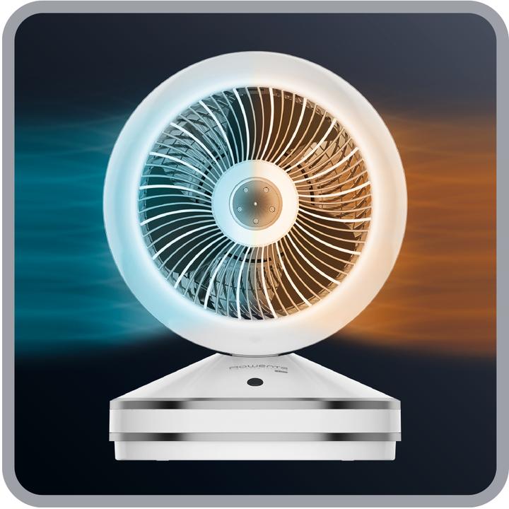 Actual product image Rowenta Air Force Intense 2 in 1 (2600 W)