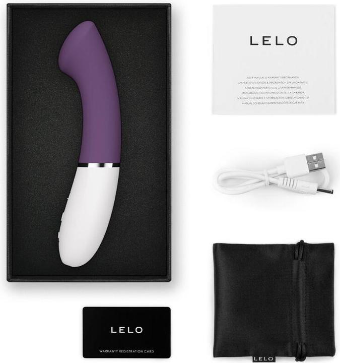 Produktbild LELO Gigi 3