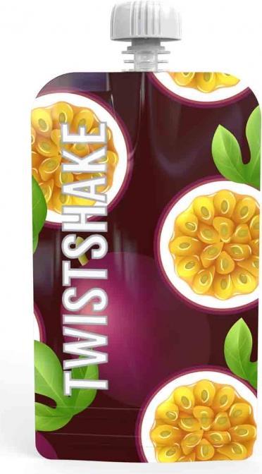 Actual product image Twistshake Squeeze bag