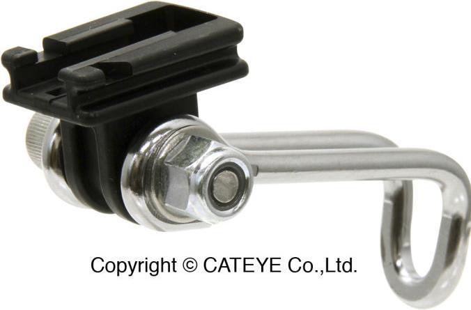 Produktbild zz_ArchivedByPCD_Cat Eye Cateye Halter, Gabel, CFB-100