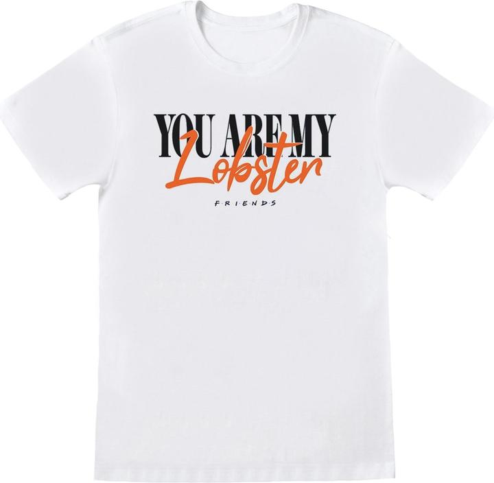 Produktbild Friends Lobster Soul Mates TShirt Jungen (140, 146)