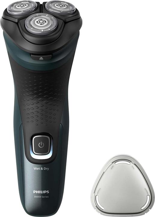 Actual product image JTI Rasierer X3052/00