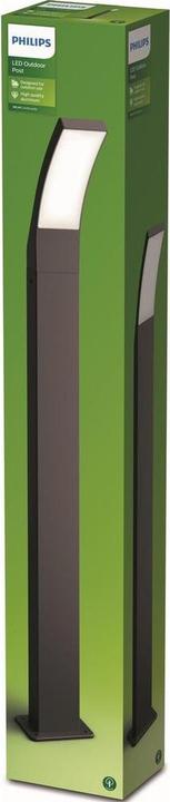 Produktbild Philips Arcade (1200 lm, IP44)