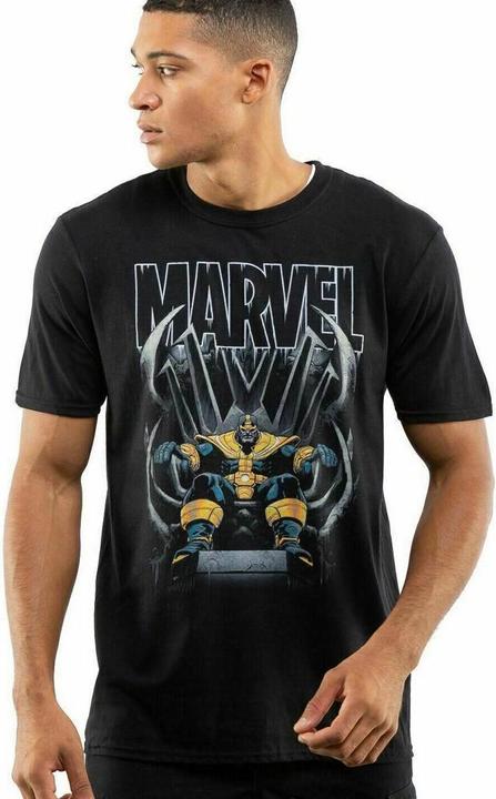 Image du produit T-shirt (XL)