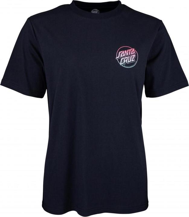 Santa Cruz Void Hand Fade T-Shirt